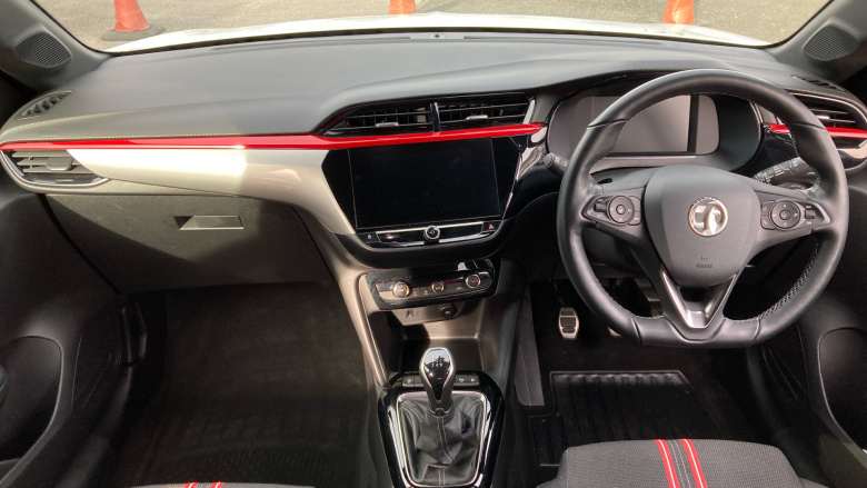 Vauxhall Corsa 1.2 GS 5dr Petrol Hatchback